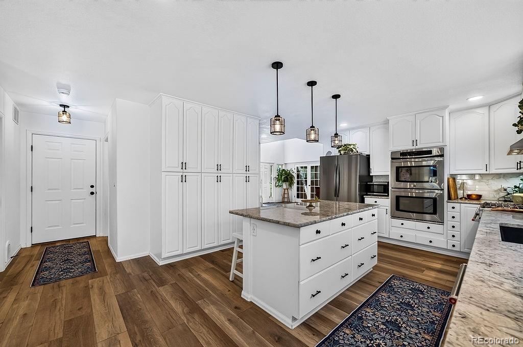MLS Image #17 for 6060  vessey road,colorado springs, Colorado