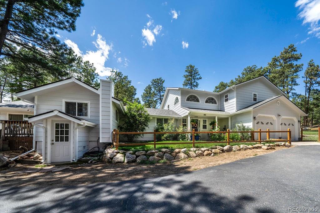 MLS Image #2 for 6060  vessey road,colorado springs, Colorado
