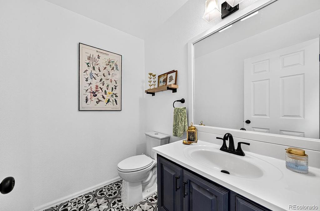 MLS Image #23 for 6060  vessey road,colorado springs, Colorado