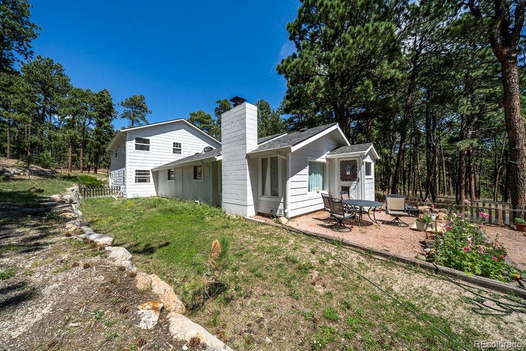 MLS Image #3 for 6060  vessey road,colorado springs, Colorado