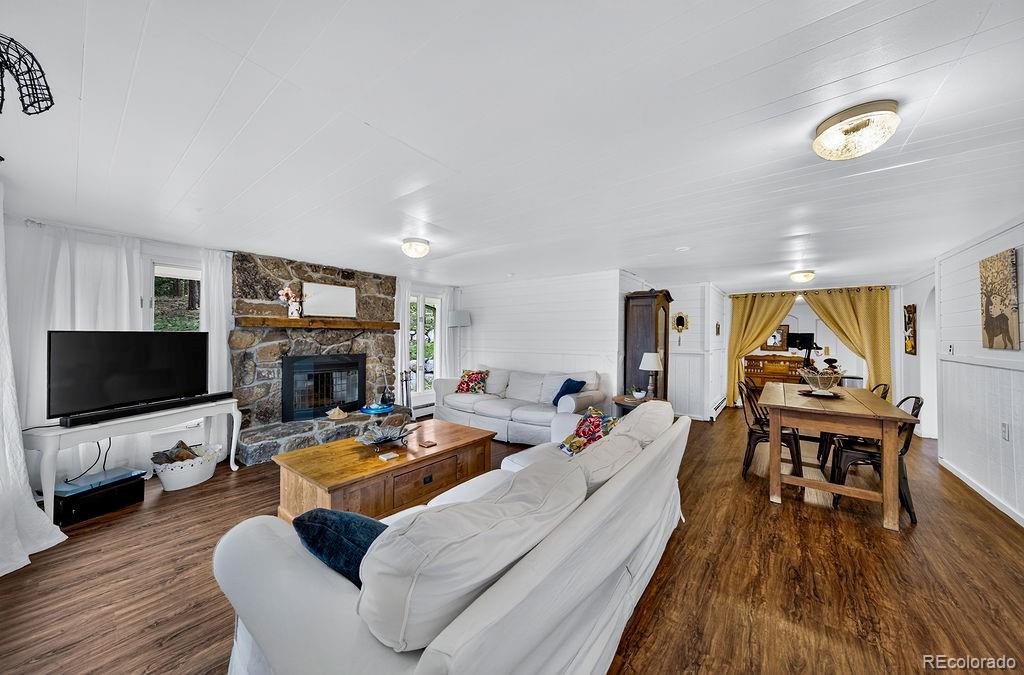MLS Image #36 for 6060  vessey road,colorado springs, Colorado