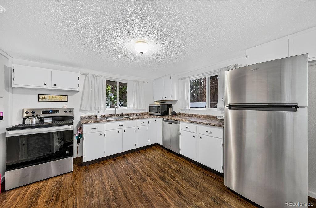 MLS Image #40 for 6060  vessey road,colorado springs, Colorado