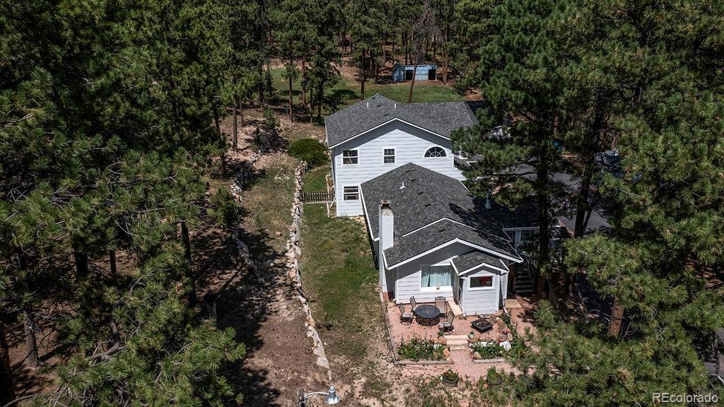 MLS Image #47 for 6060  vessey road,colorado springs, Colorado