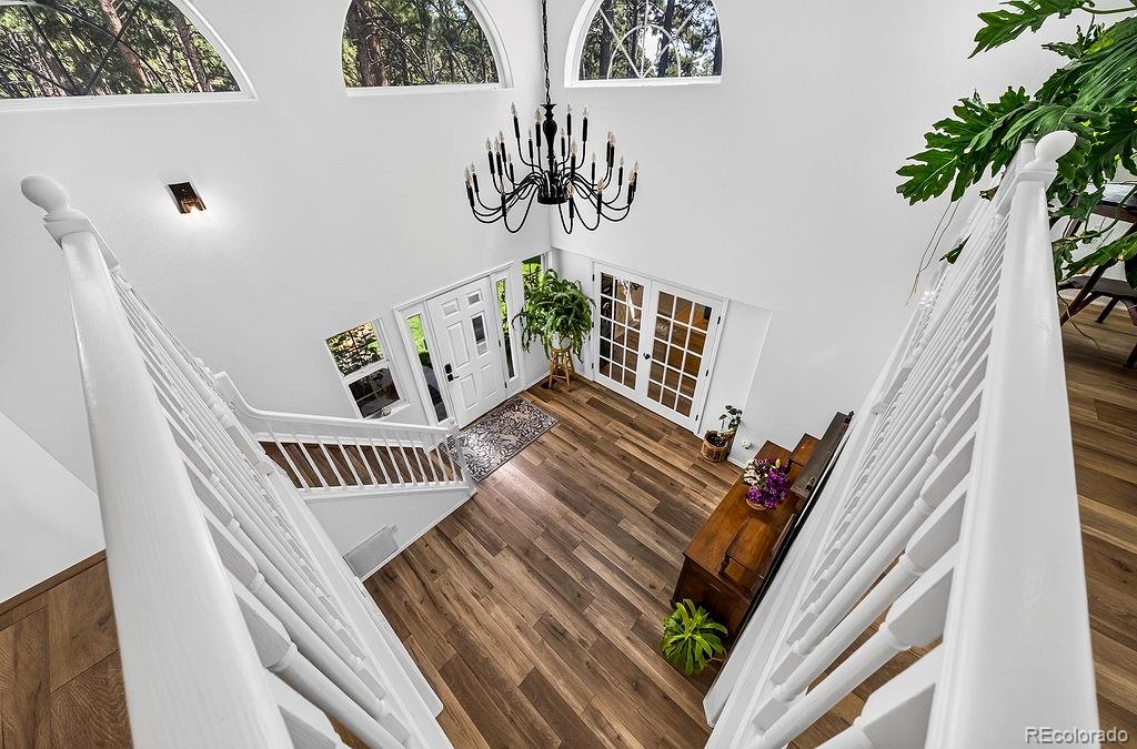 MLS Image #5 for 6060  vessey road,colorado springs, Colorado