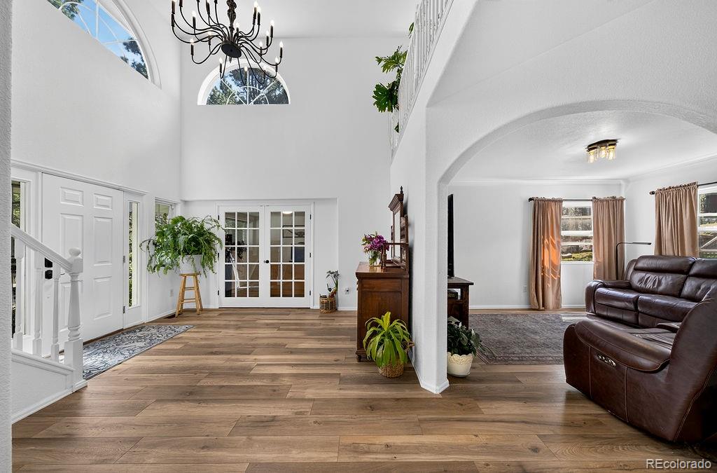 MLS Image #9 for 6060  vessey road,colorado springs, Colorado