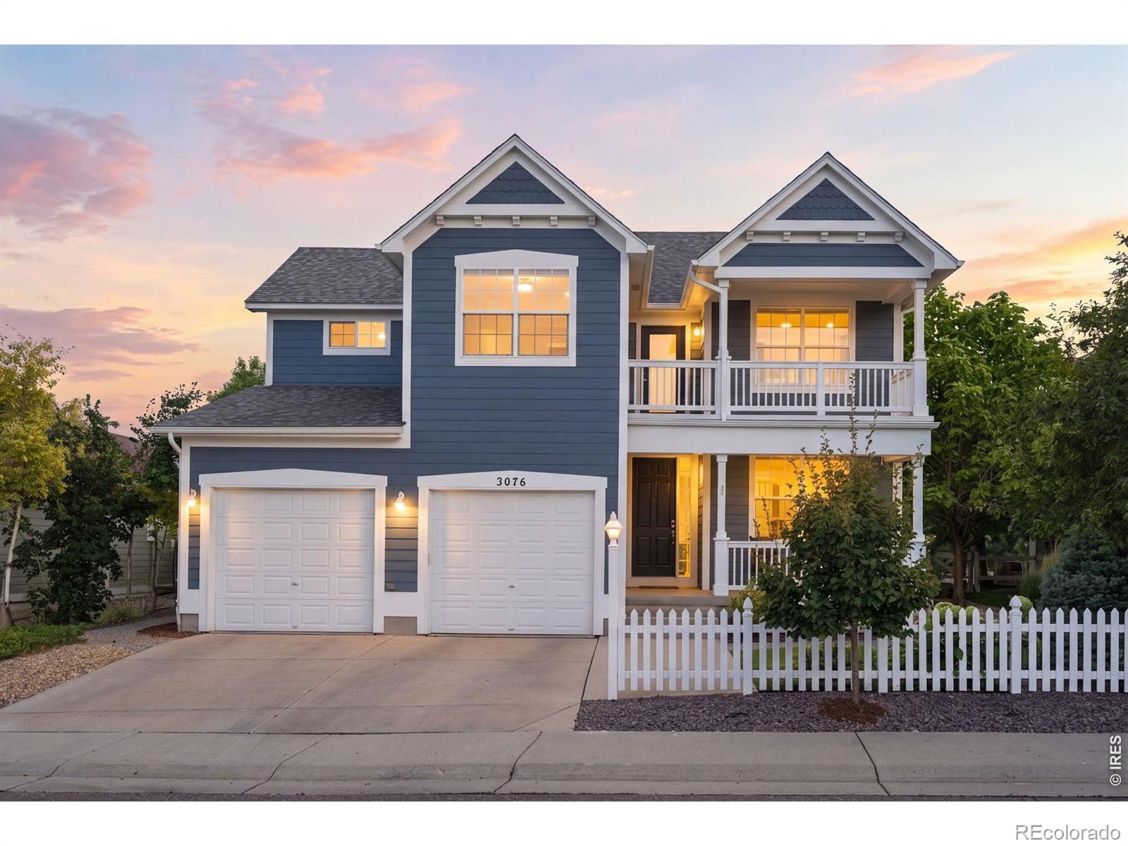 MLS Image #1 for 3076  red deer trail,lafayette, Colorado