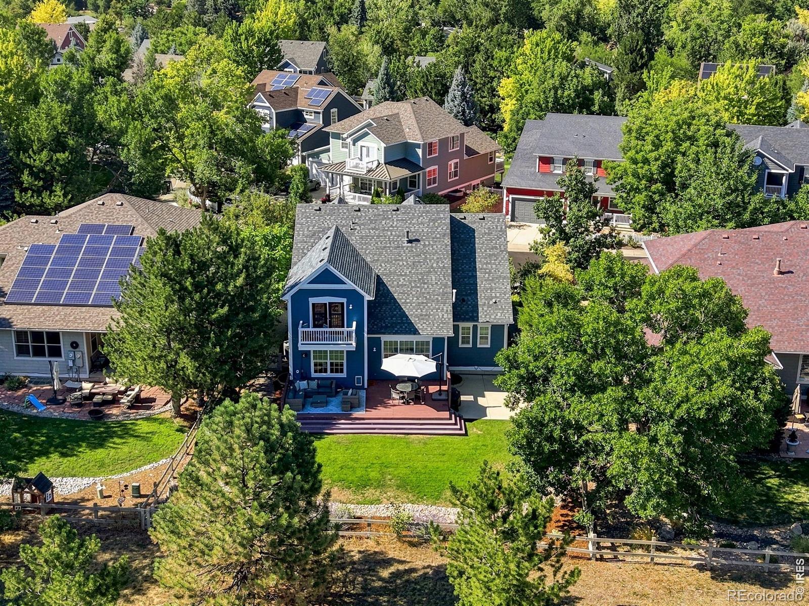MLS Image #41 for 3076  red deer trail,lafayette, Colorado