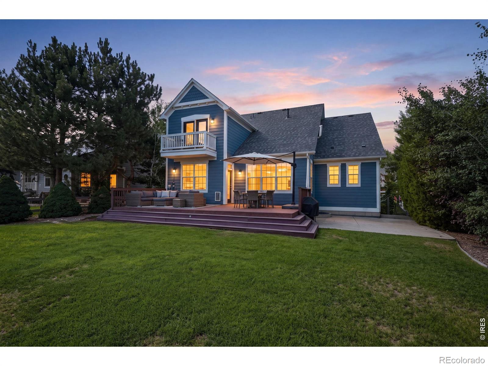 MLS Image #42 for 3076  red deer trail,lafayette, Colorado