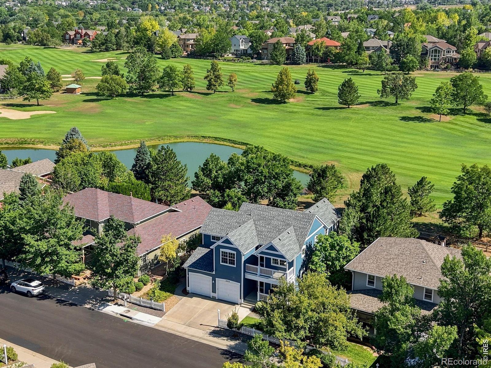 MLS Image #43 for 3076  red deer trail,lafayette, Colorado