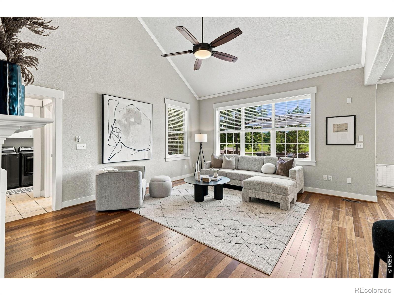 MLS Image #9 for 3076  red deer trail,lafayette, Colorado