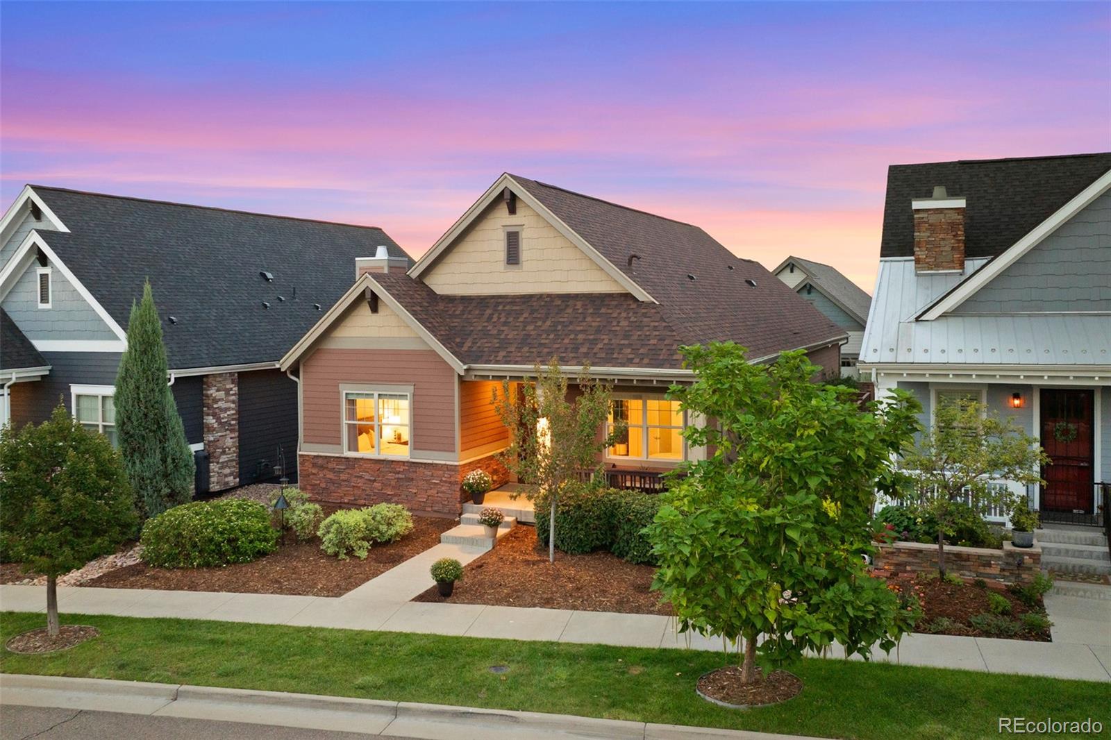 MLS Image #2 for 8241 e 55th avenue,denver, Colorado
