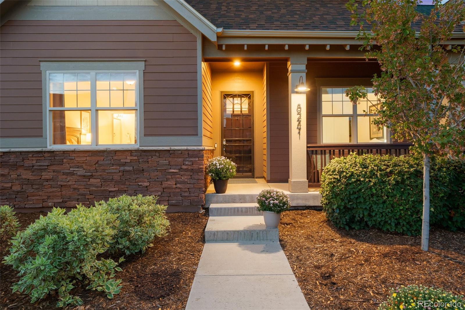 MLS Image #3 for 8241 e 55th avenue,denver, Colorado