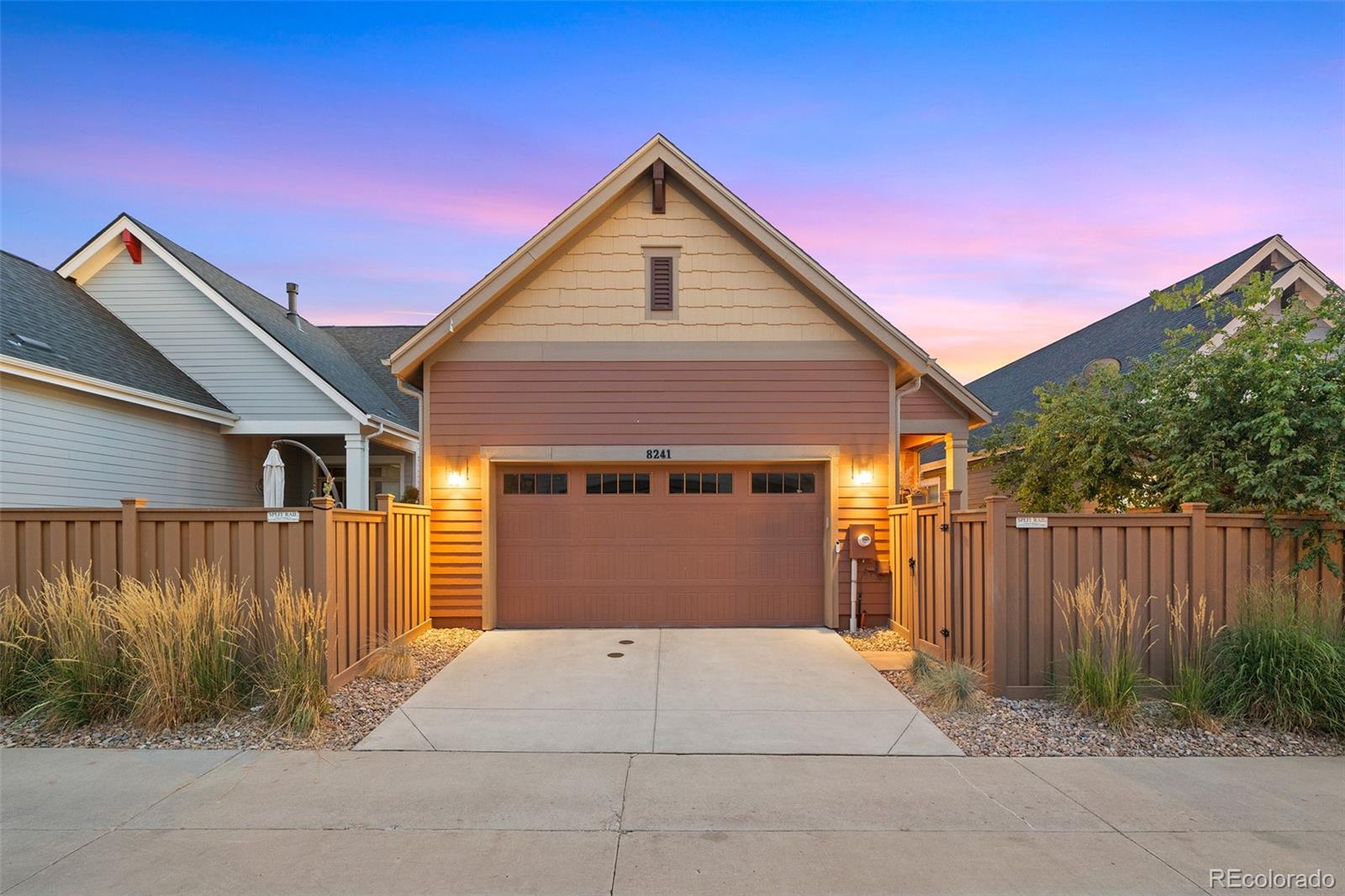 MLS Image #30 for 8241 e 55th avenue,denver, Colorado