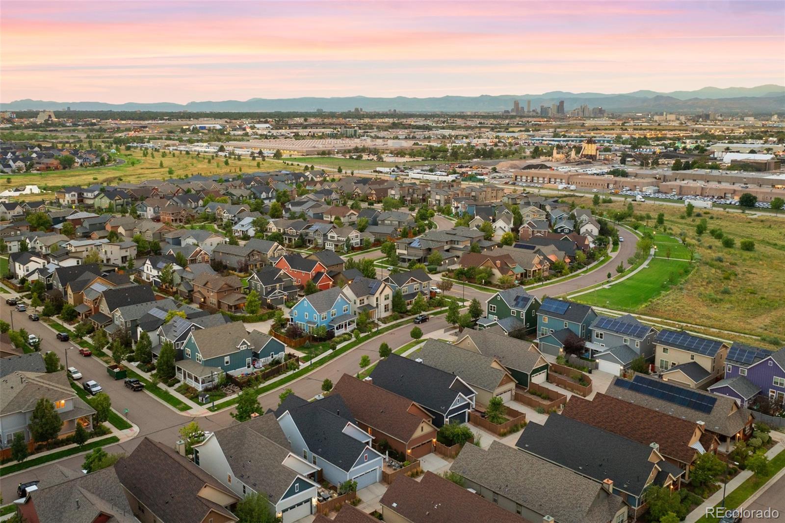 MLS Image #37 for 8241 e 55th avenue,denver, Colorado