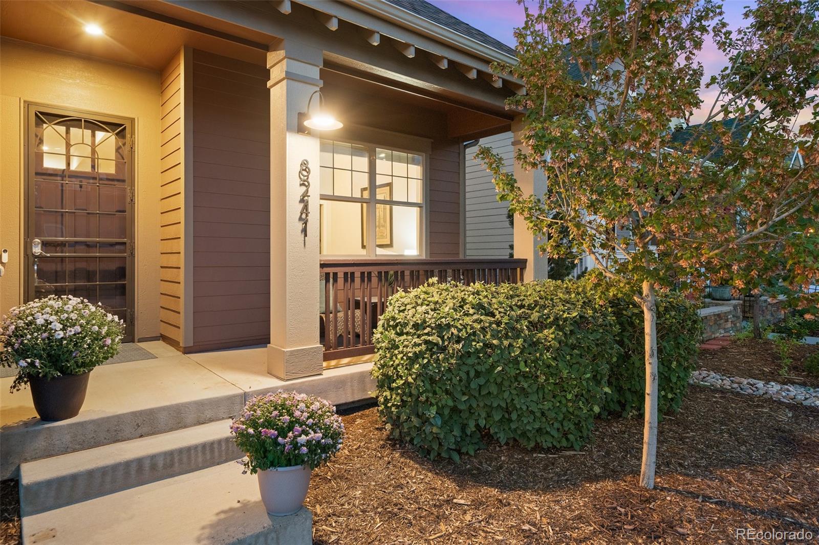 MLS Image #4 for 8241 e 55th avenue,denver, Colorado