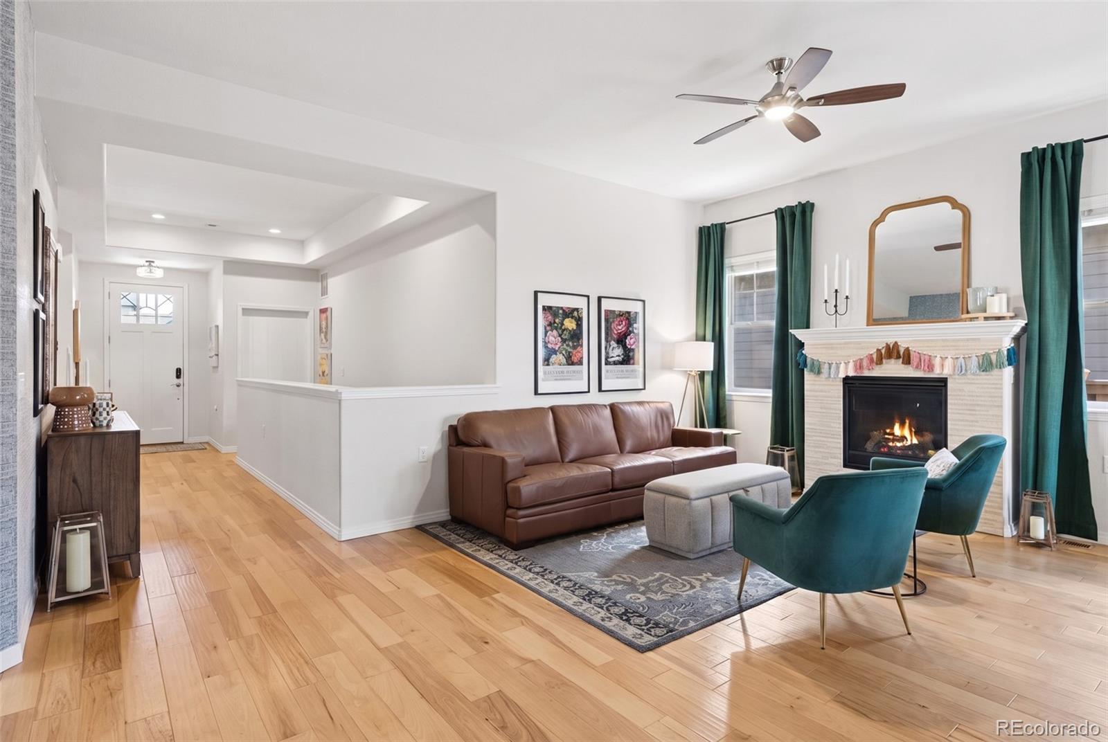 MLS Image #6 for 8241 e 55th avenue,denver, Colorado