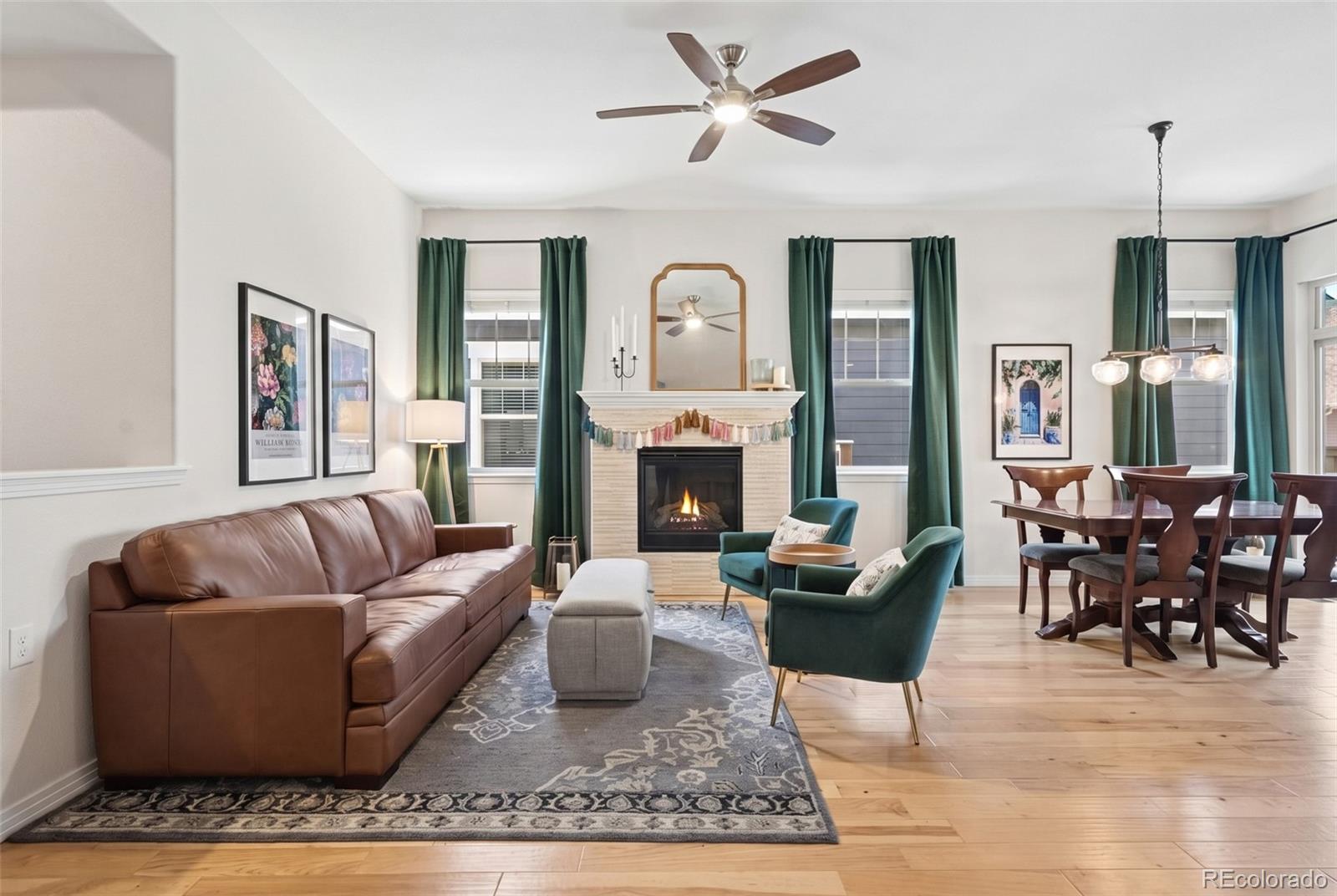 MLS Image #7 for 8241 e 55th avenue,denver, Colorado