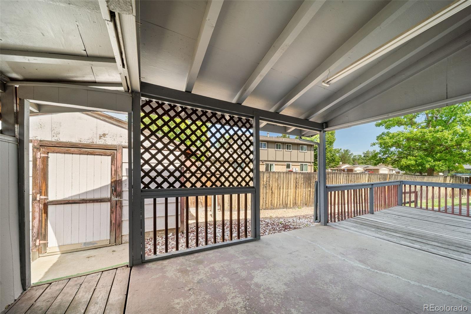 MLS Image #36 for 8293  yukon court,arvada, Colorado