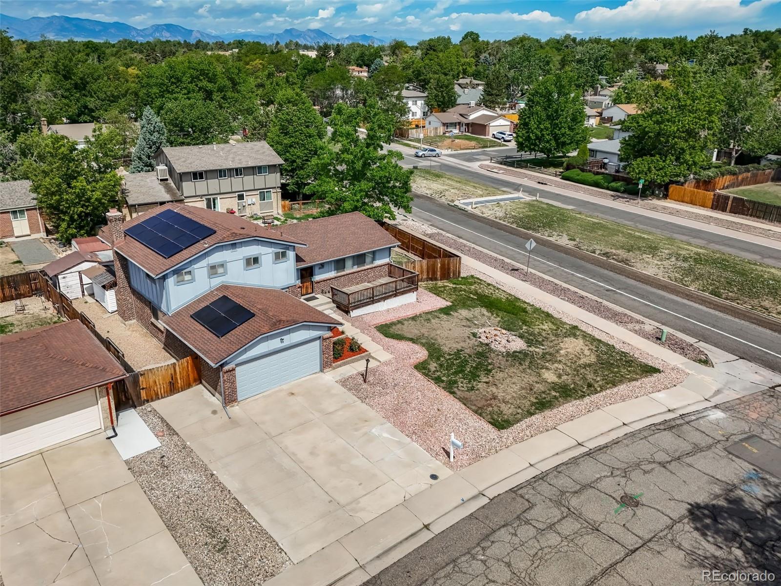 MLS Image #38 for 8293  yukon court,arvada, Colorado
