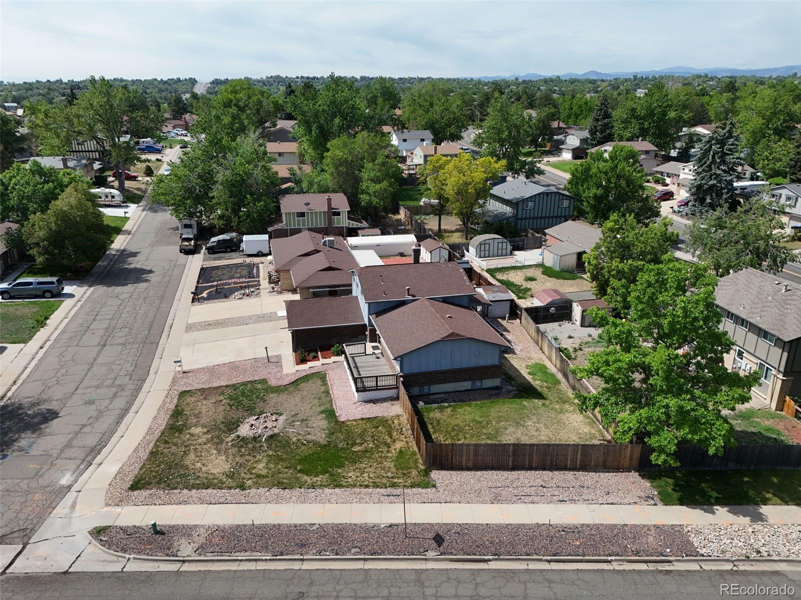 MLS Image #40 for 8293  yukon court,arvada, Colorado