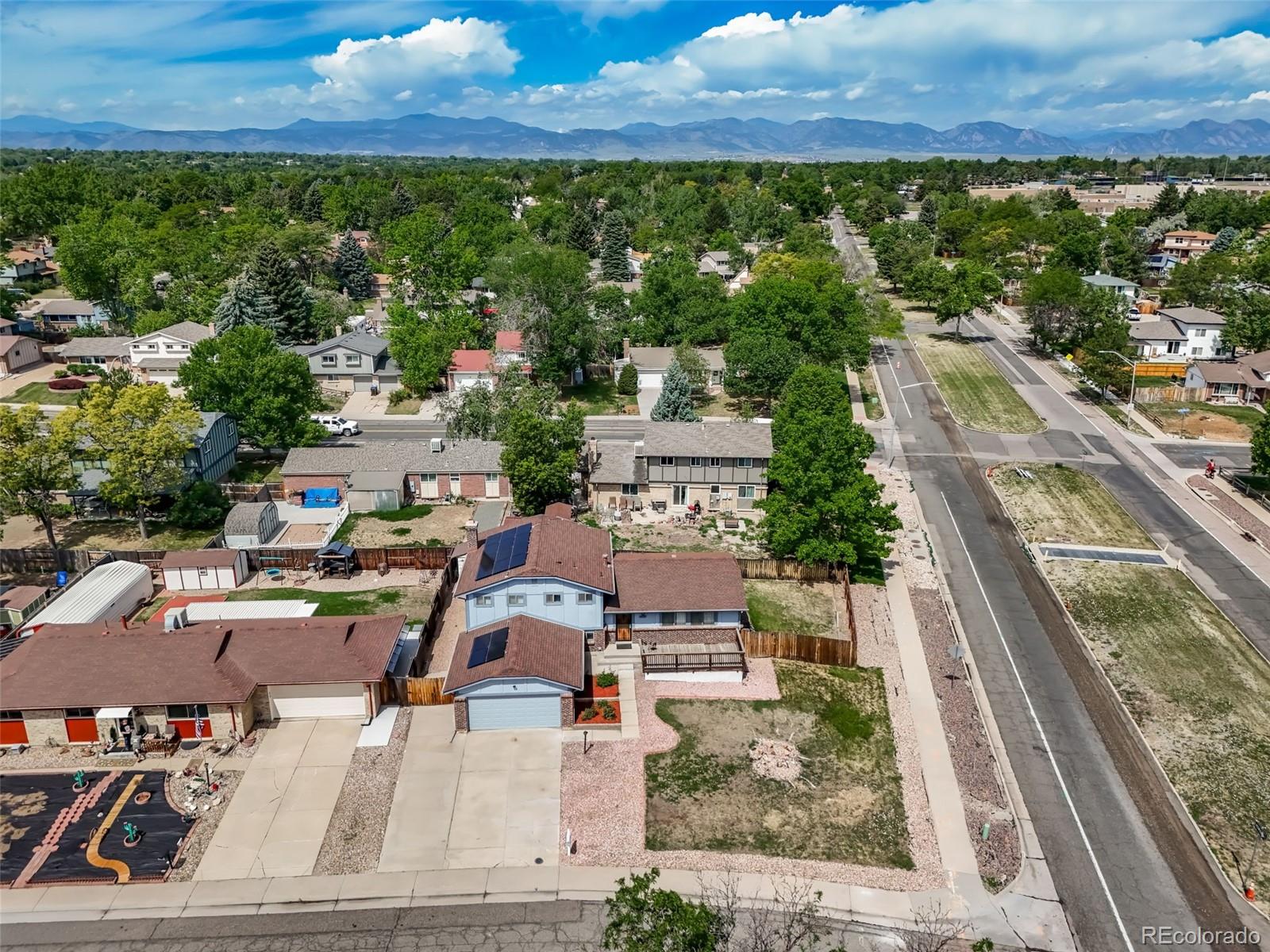 MLS Image #41 for 8293  yukon court,arvada, Colorado