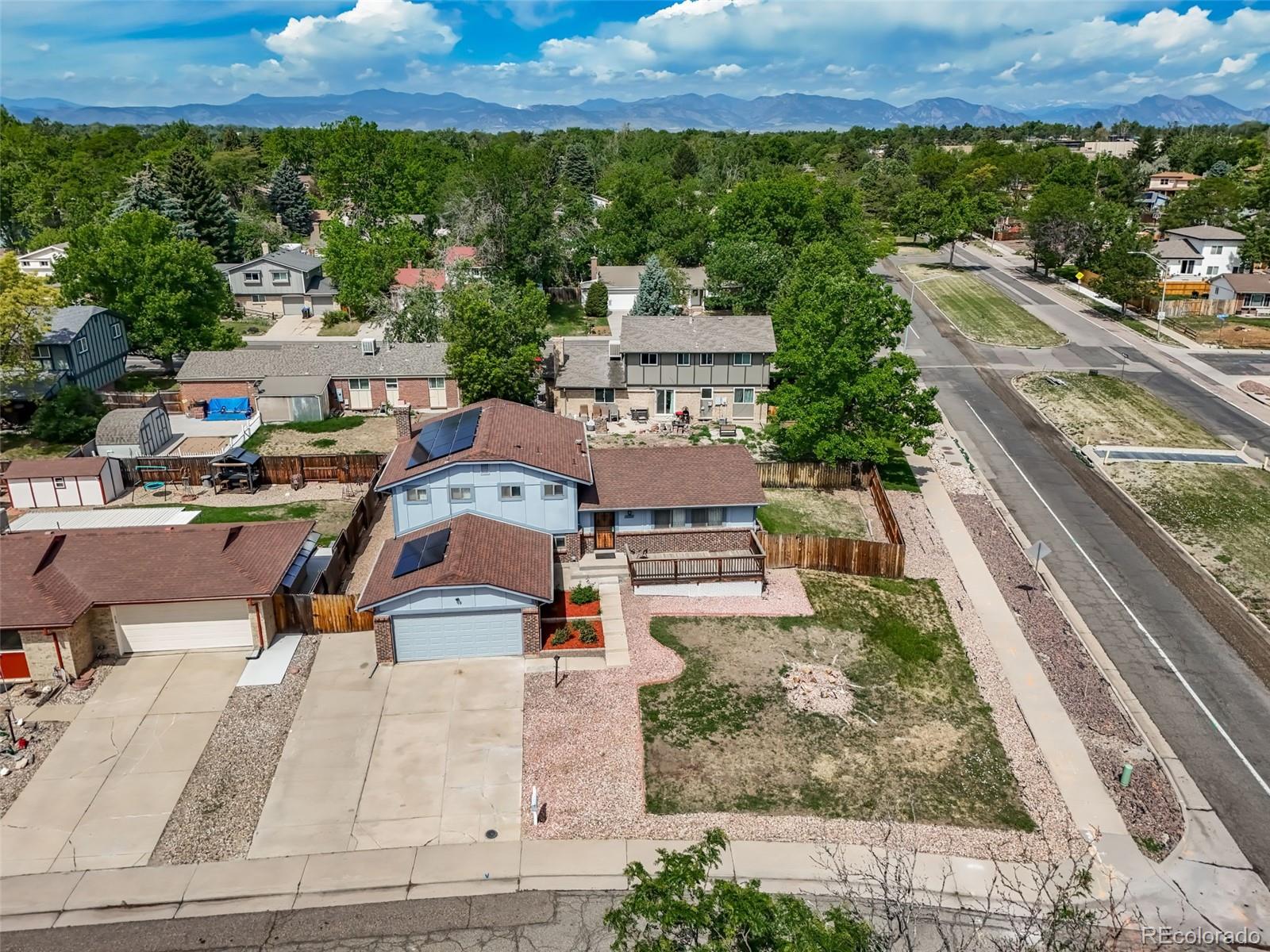 MLS Image #43 for 8293  yukon court,arvada, Colorado