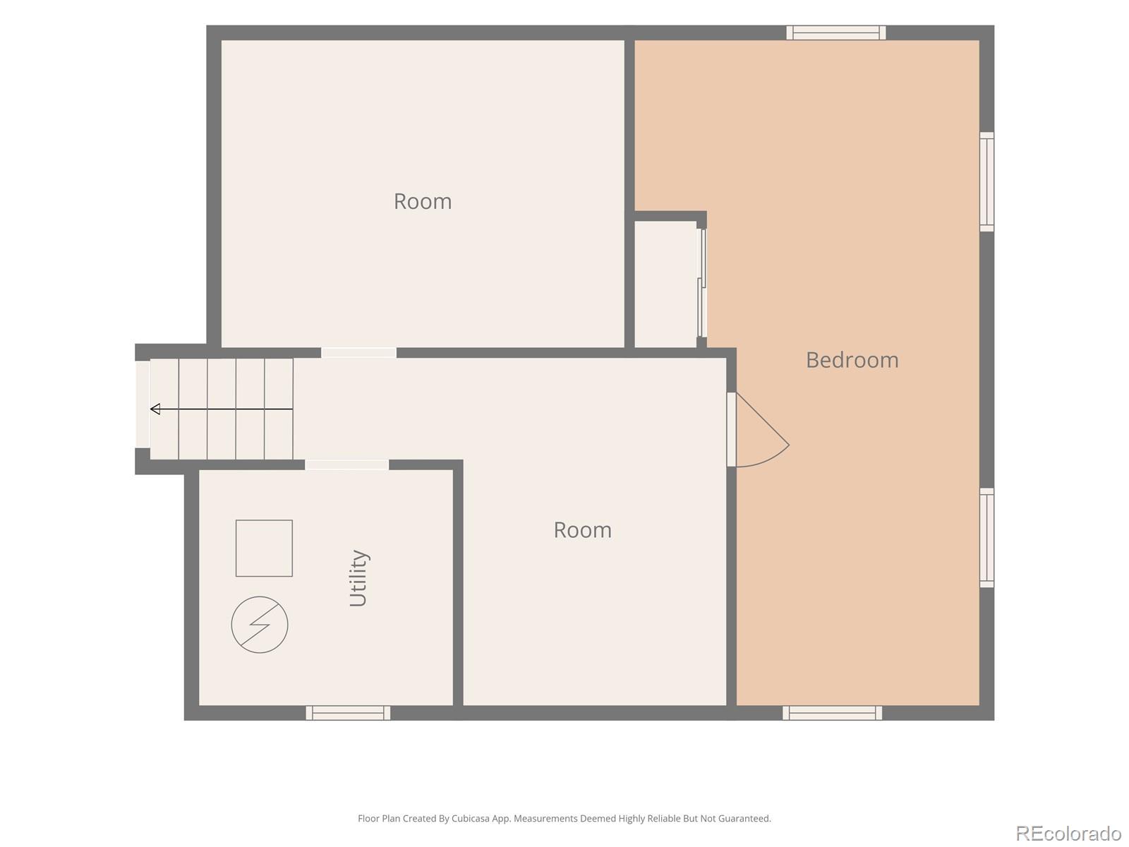 MLS Image #45 for 8293  yukon court,arvada, Colorado
