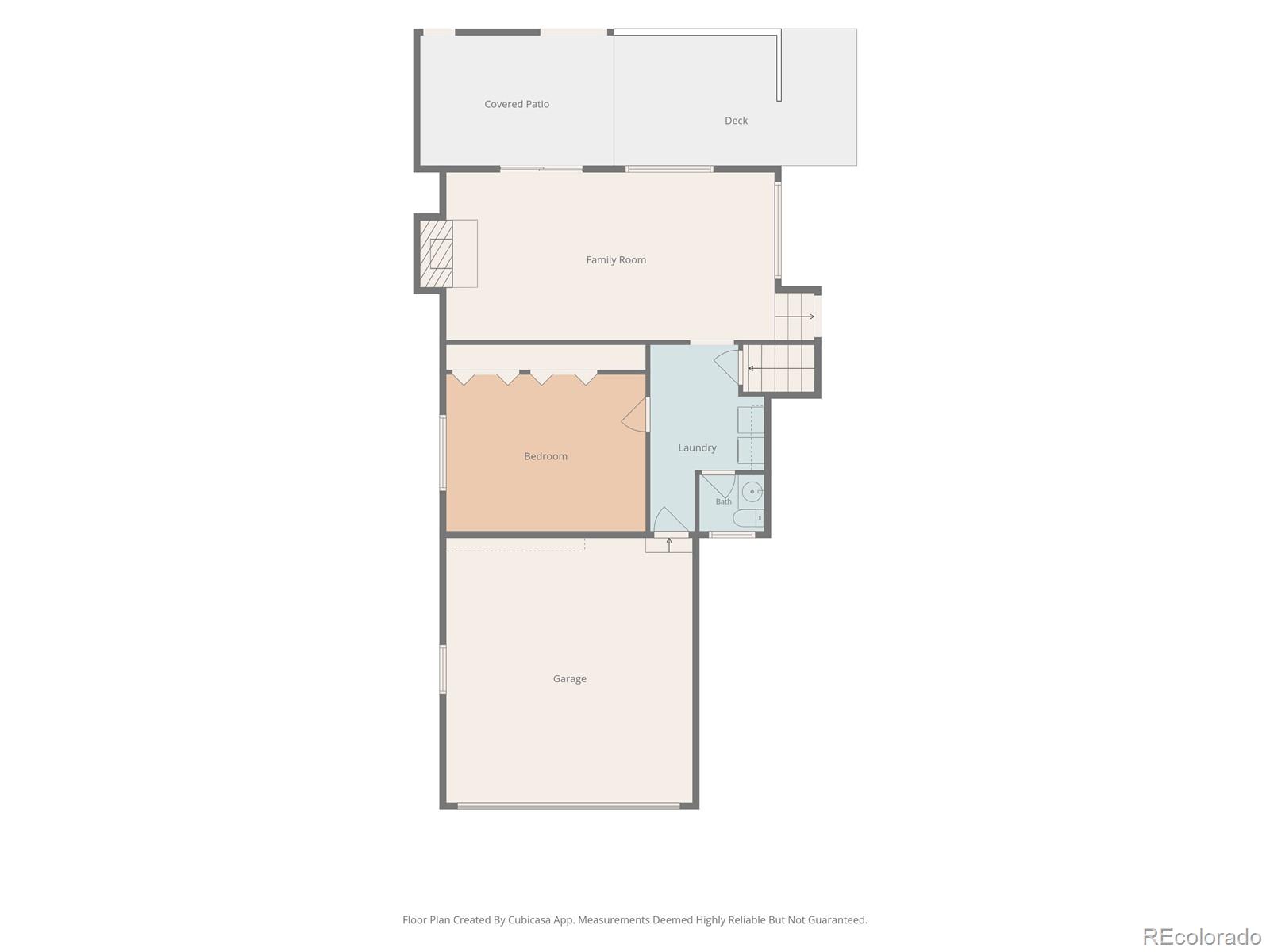 MLS Image #46 for 8293  yukon court,arvada, Colorado