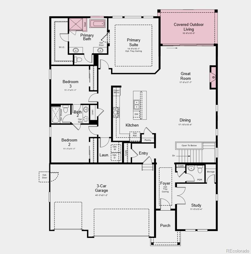 MLS Image #25 for 6229  juniper drive,thornton, Colorado