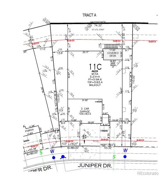 MLS Image #28 for 6229  juniper drive,thornton, Colorado