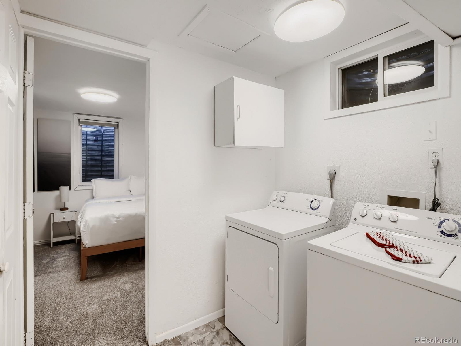 MLS Image #22 for 5533  raritan way,denver, Colorado