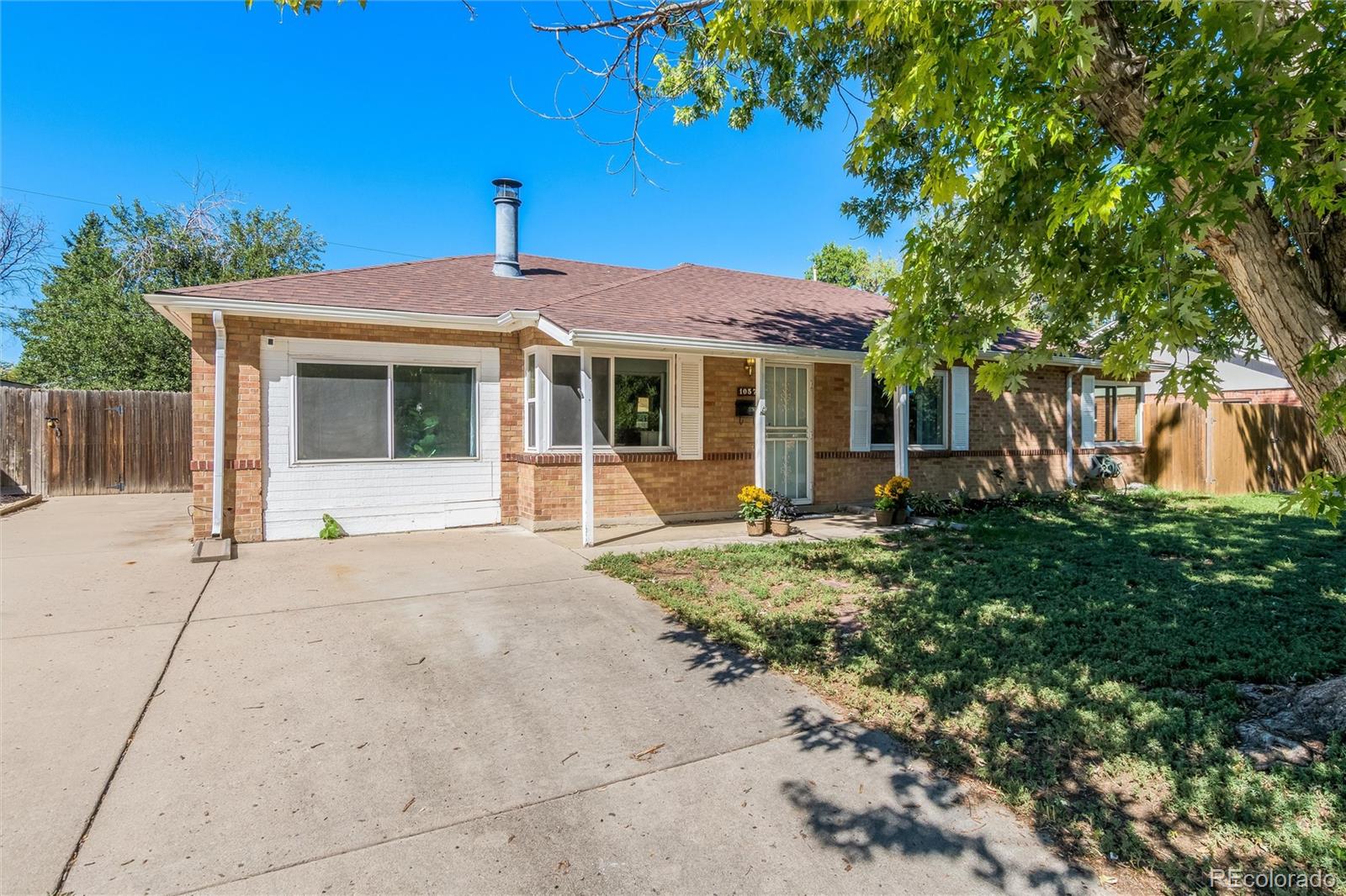 MLS Image #1 for 1057  ursula street,aurora, Colorado