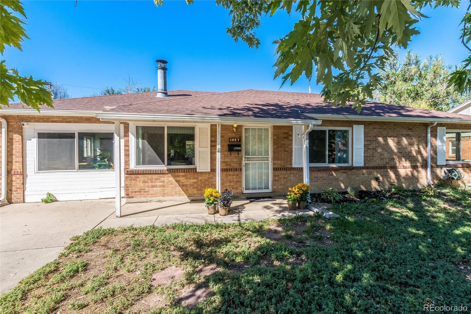 MLS Image #2 for 1057  ursula street,aurora, Colorado