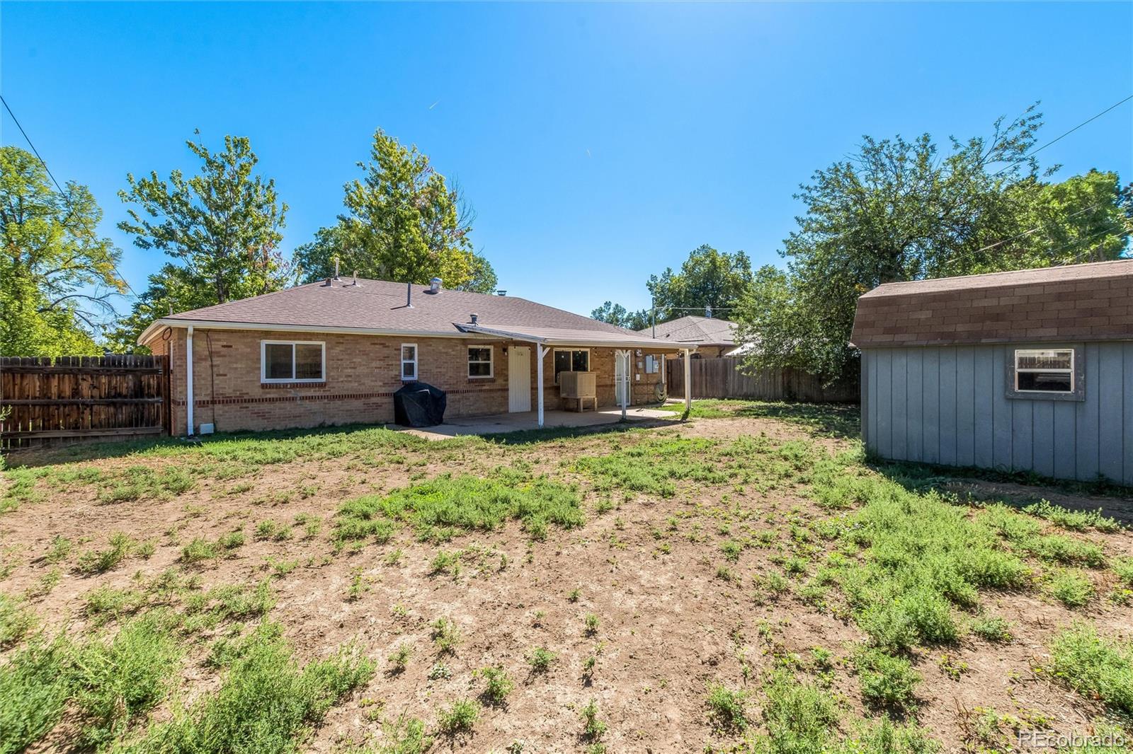 MLS Image #21 for 1057  ursula street,aurora, Colorado