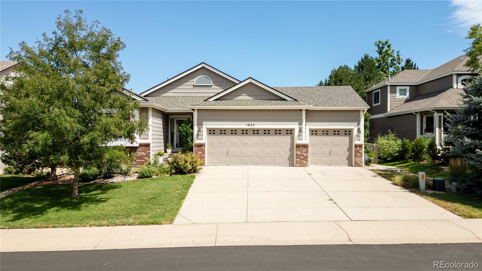 MLS Image #0 for 1625  pintail court,johnstown, Colorado
