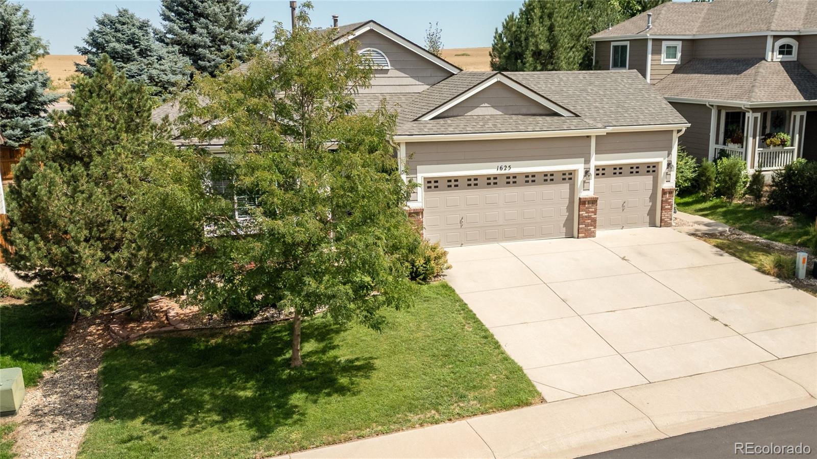 MLS Image #2 for 1625  pintail court,johnstown, Colorado