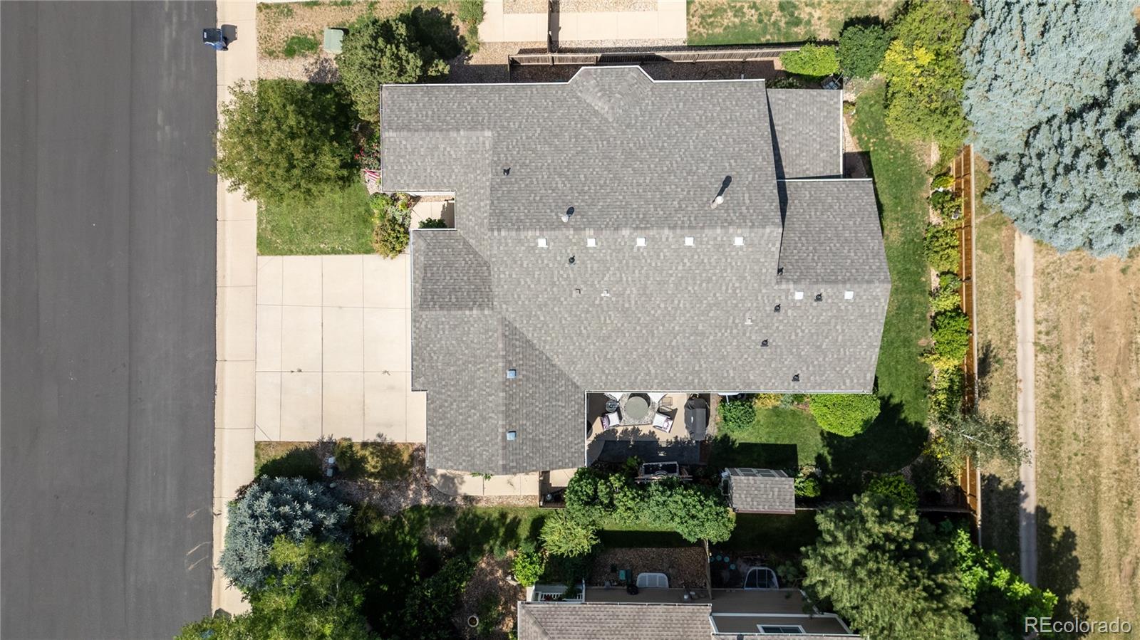 MLS Image #3 for 1625  pintail court,johnstown, Colorado