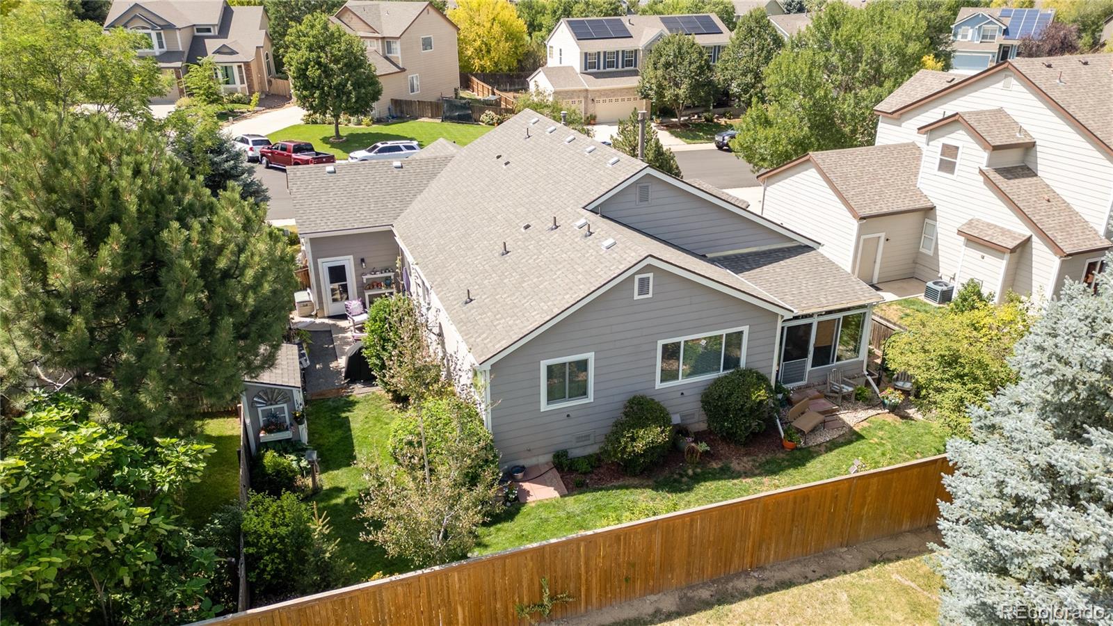 MLS Image #4 for 1625  pintail court,johnstown, Colorado