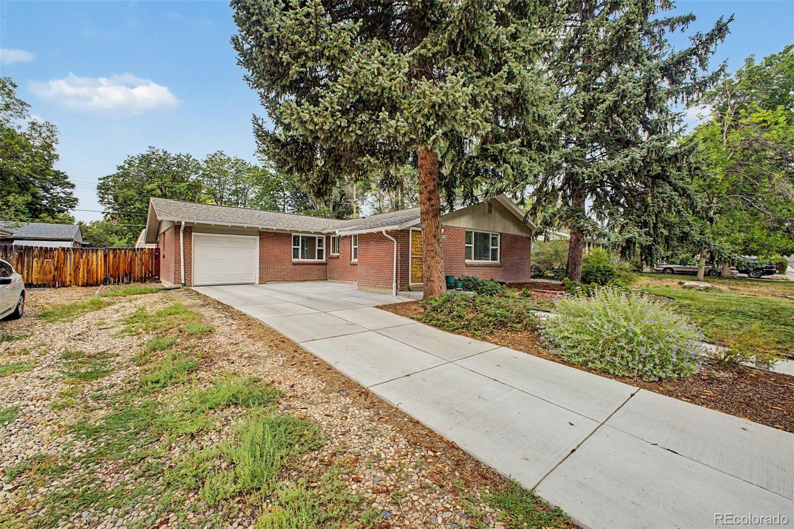 MLS Image #2 for 6129  everett street,arvada, Colorado