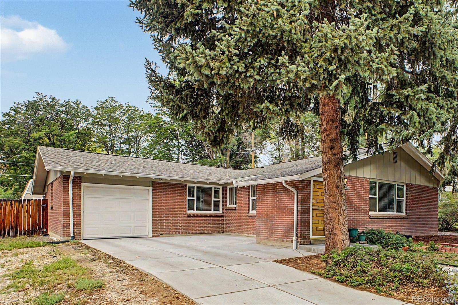 MLS Image #3 for 6129  everett street,arvada, Colorado