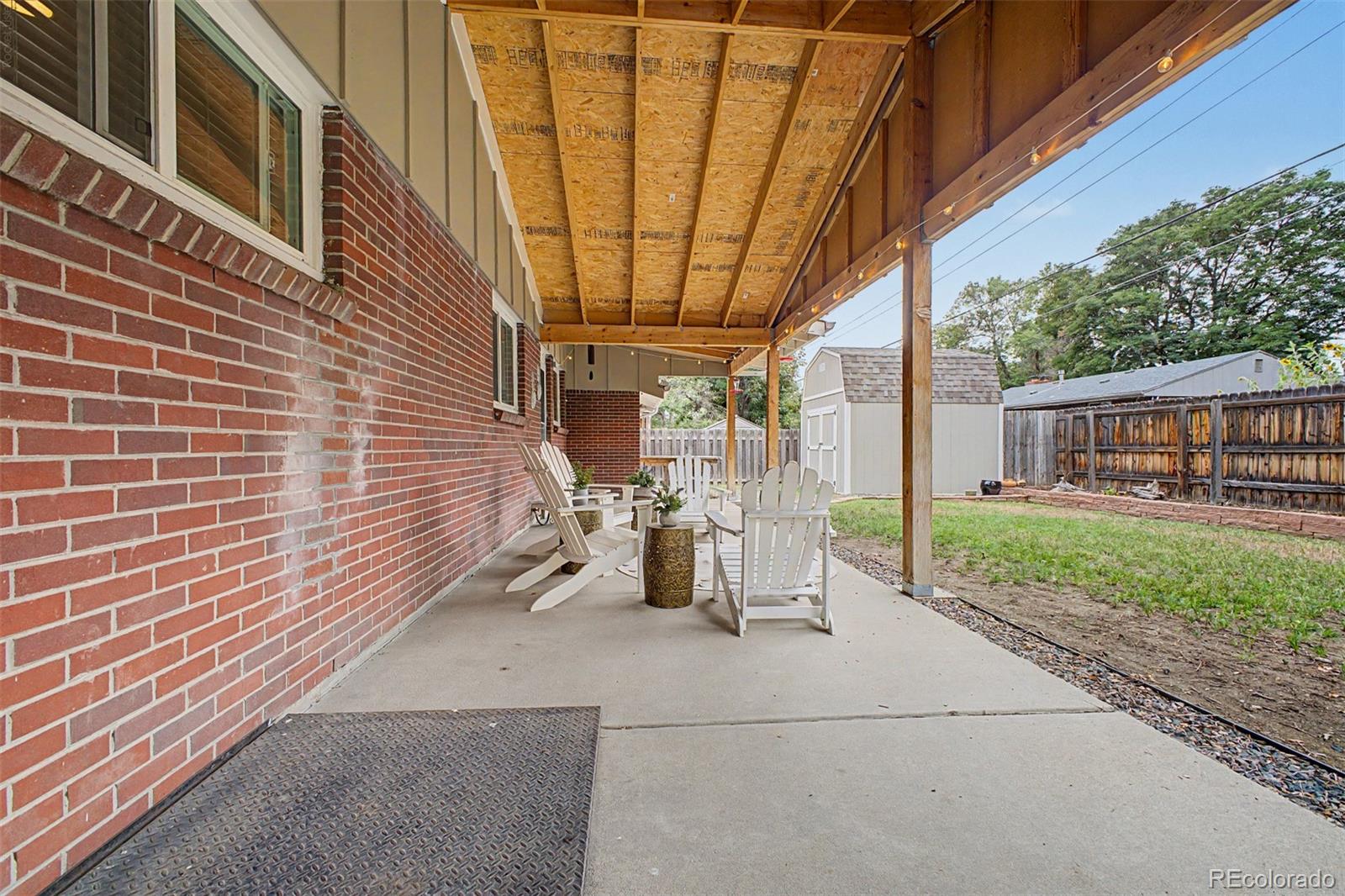 MLS Image #31 for 6129  everett street,arvada, Colorado