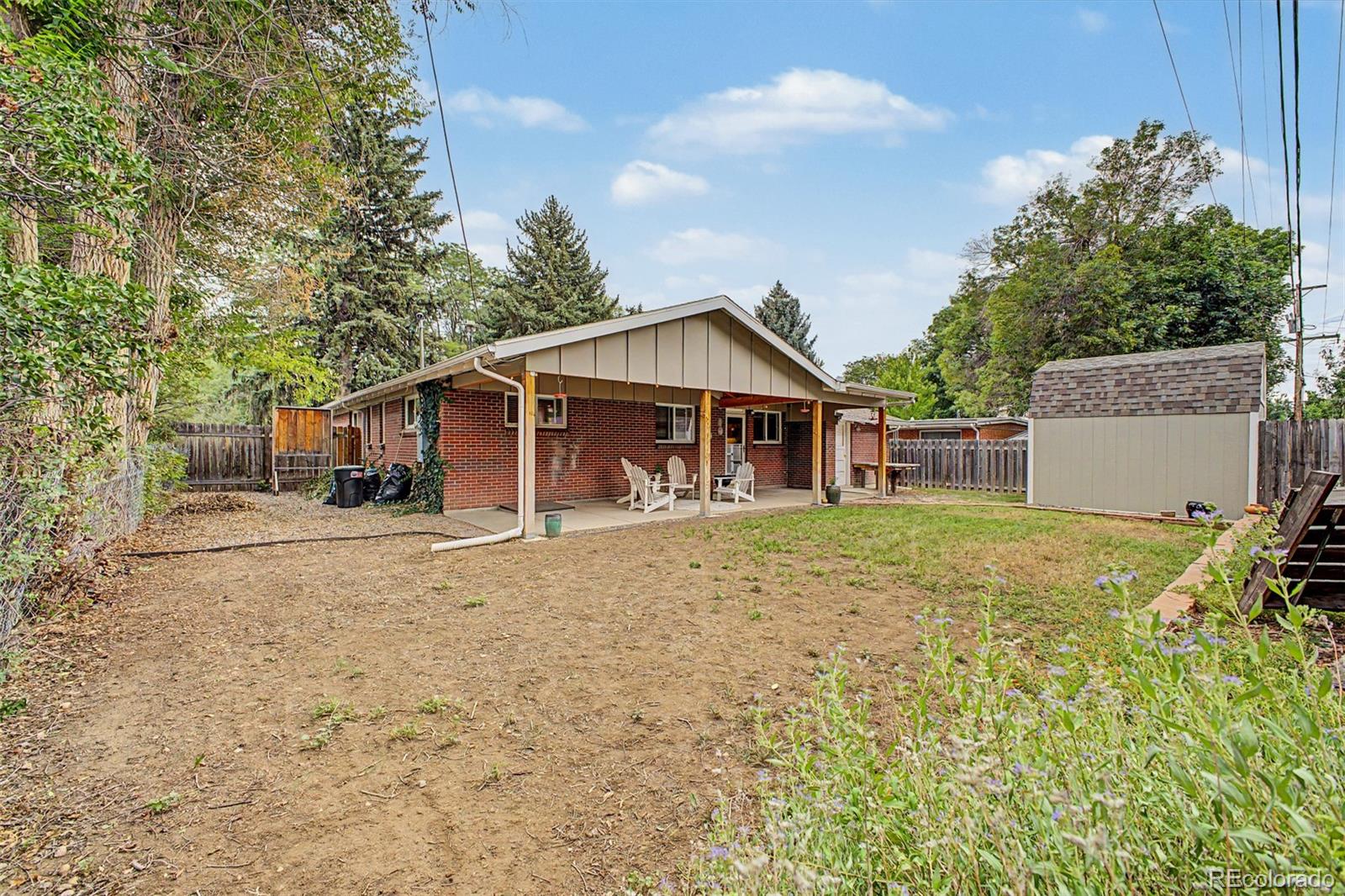 MLS Image #32 for 6129  everett street,arvada, Colorado
