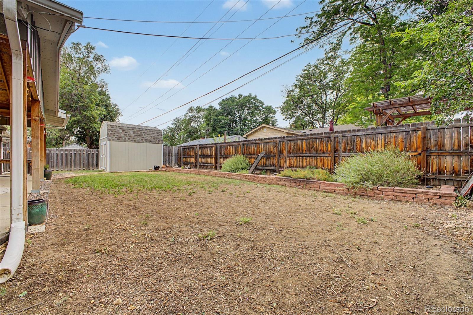 MLS Image #33 for 6129  everett street,arvada, Colorado