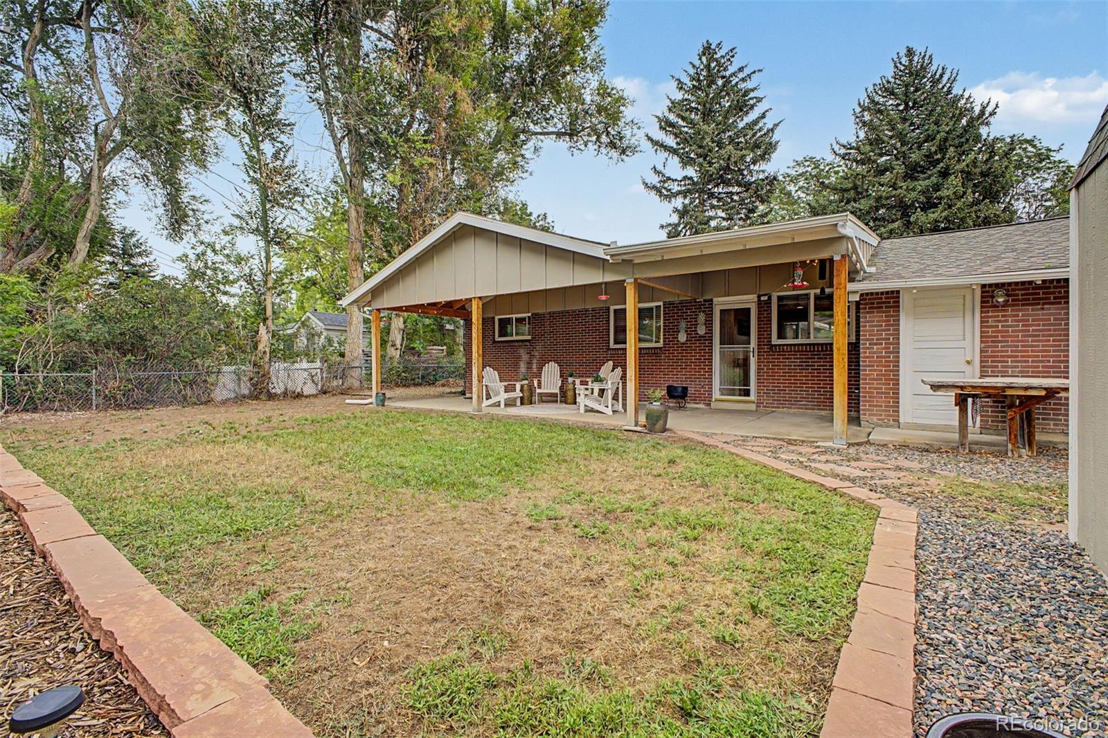 MLS Image #34 for 6129  everett street,arvada, Colorado
