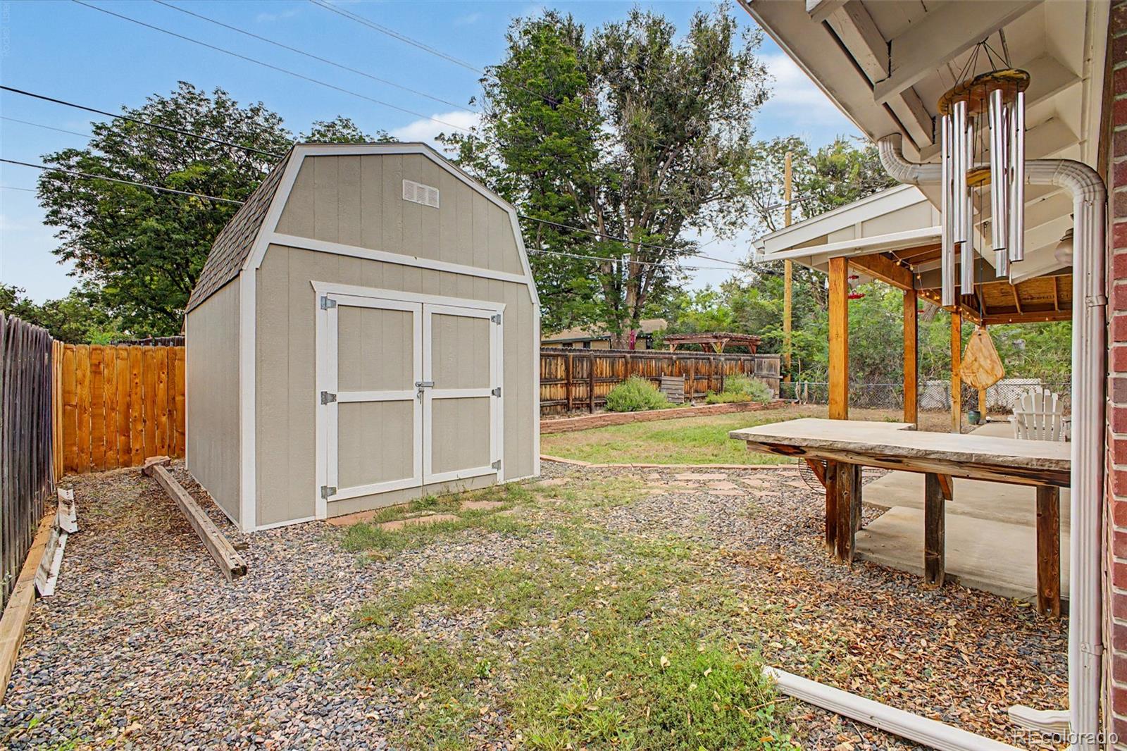 MLS Image #35 for 6129  everett street,arvada, Colorado