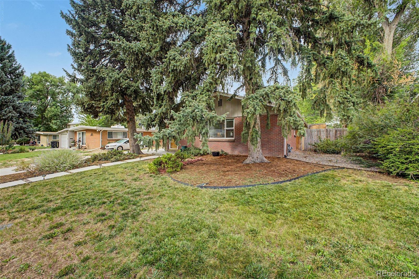 MLS Image #4 for 6129  everett street,arvada, Colorado