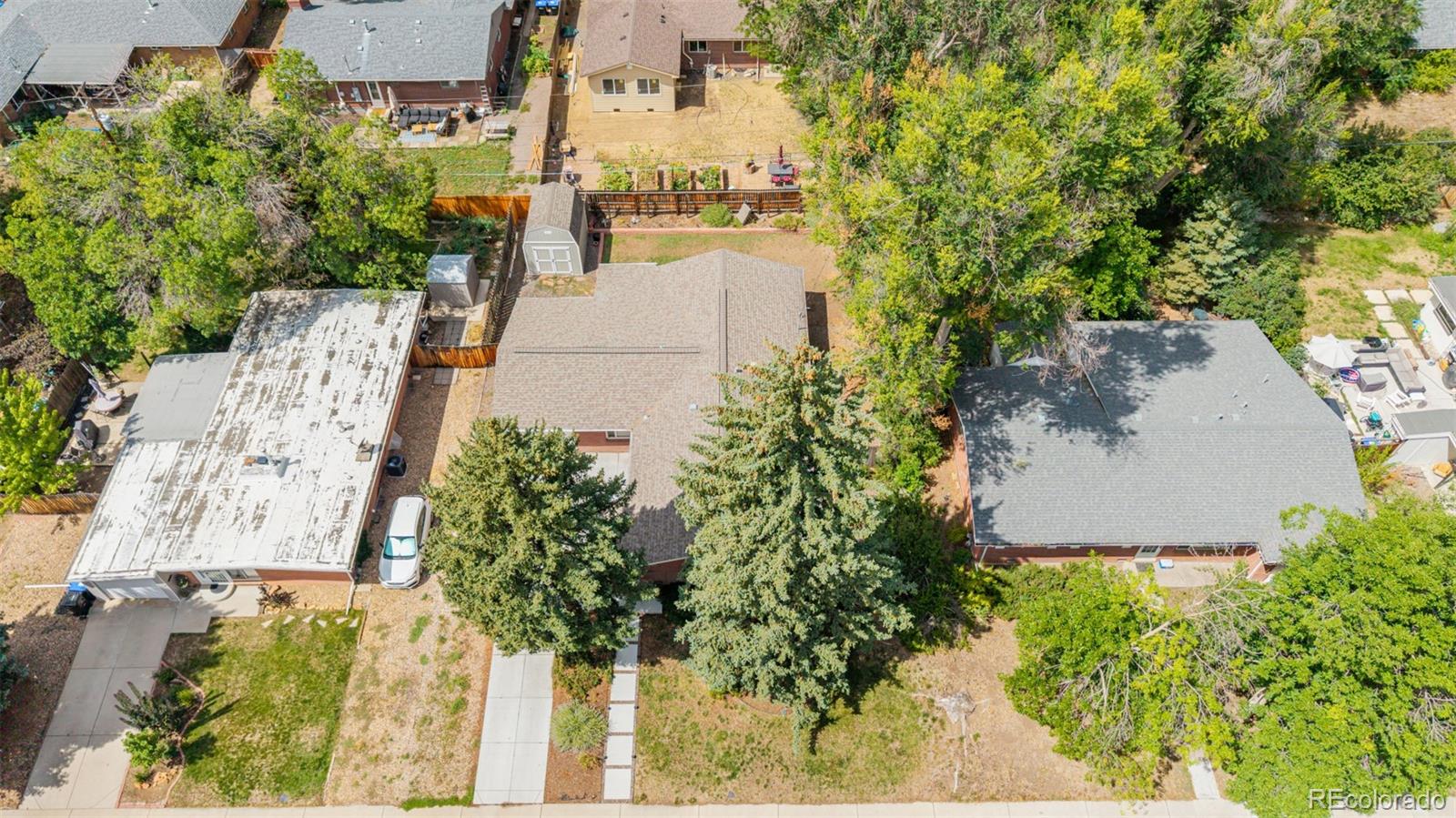 MLS Image #45 for 6129  everett street,arvada, Colorado