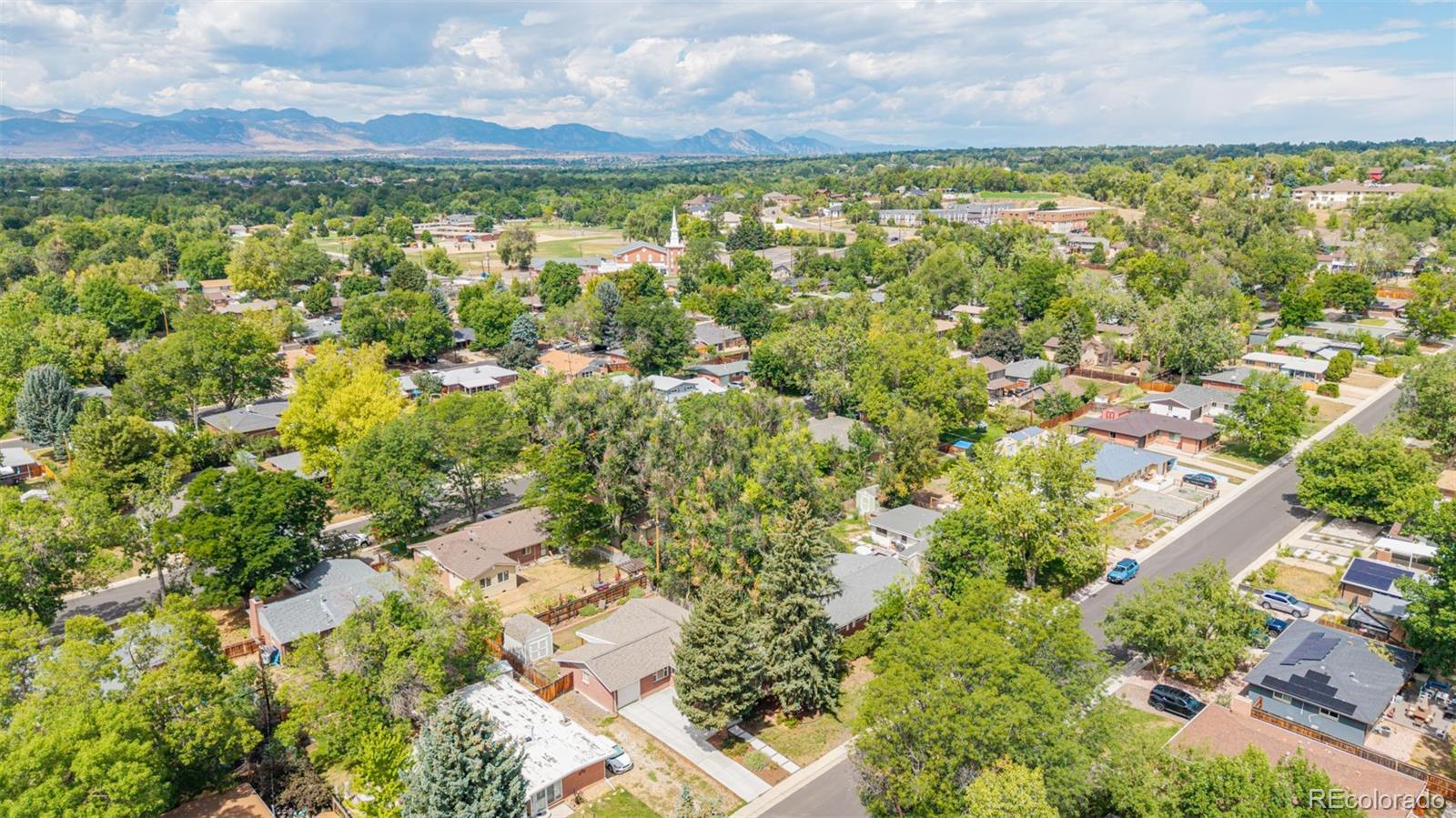 MLS Image #46 for 6129  everett street,arvada, Colorado