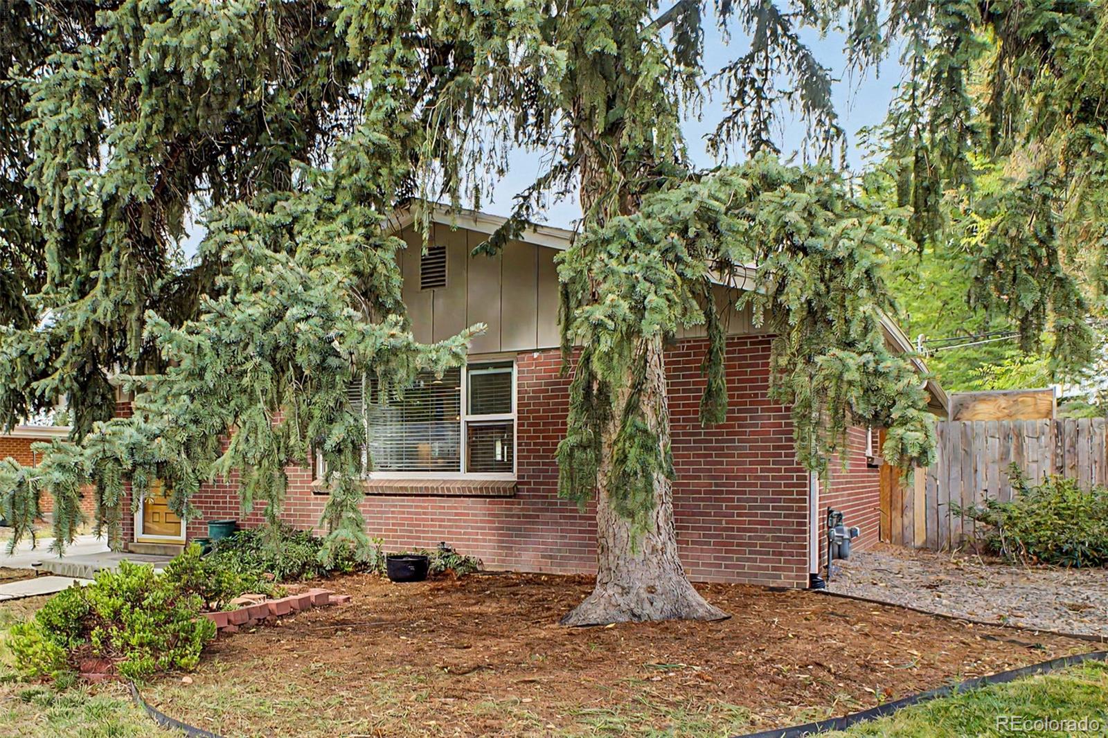 MLS Image #5 for 6129  everett street,arvada, Colorado