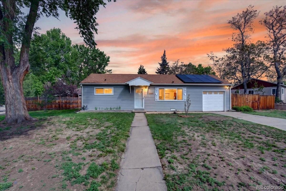 MLS Image #0 for 1325 s winona court,denver, Colorado